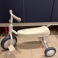 三輪車 ディーダックス