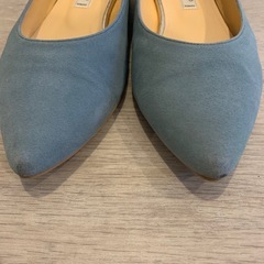 MODE ET JACOMOのパンプスの画像