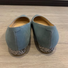 MODE ET JACOMOのパンプスの画像