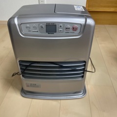 ストーブ
