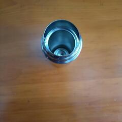 ステンレスポットの画像