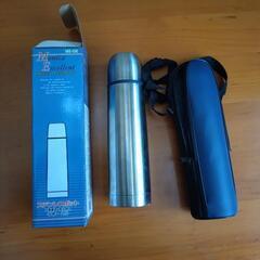 ステンレスポット