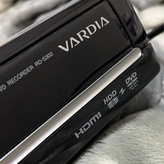 RD-XD92D｜東芝 VARDIA DVD/HDDレコーダー DVD-Multi/600GB/デジタルWチューナー｜中古品｜修理販売｜サンクス電機
