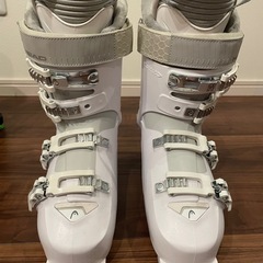 スキーブーツ レディース スキー ヘッド HEAD EDGE L...