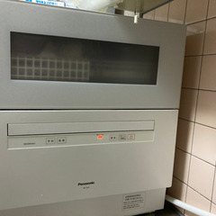 食洗機　パナソニック