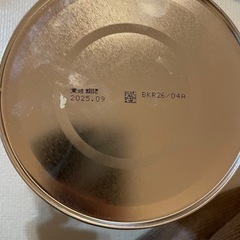 粉ミルク　固形ミルクの画像