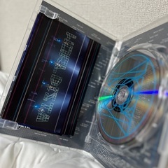 NEWS WORLDISTA Blu-rayの画像