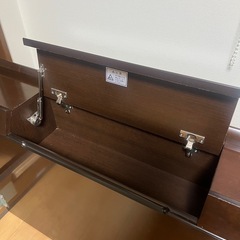 　フランスベッド　セミダブル　フレームの画像