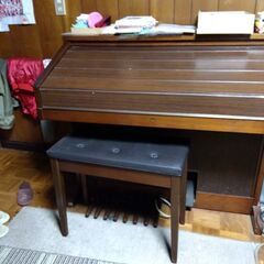 エレクトーン[YAMAHA FS-50]の画像