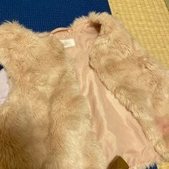  女児110-140 冬物　パーカー　プリキュアパジャマなどジャスミンの衣装オマケの画像