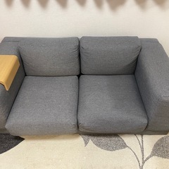 受け渡し決定
