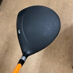 WORLD EAGLE WE-5Z ドライバー 10.5°  リサイクルショップ宮崎屋　佐土原店25.7.24Fの画像