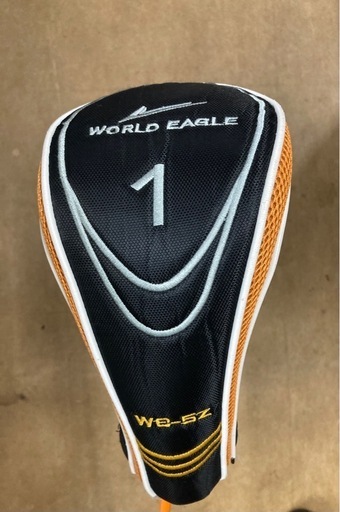 WORLD EAGLE WE-5Z ドライバー 10.5°  リサイクルショップ宮崎屋　佐土原店26.1.9