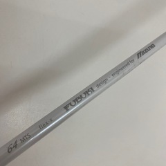 No.559中古ドライバー　カスタマイズ済みの画像