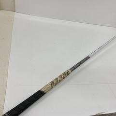 No.559中古ドライバー　カスタマイズ済みの画像