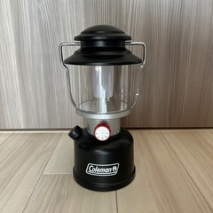 Coleman リチャージャブルマルチランタン  