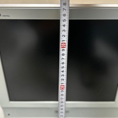 パナソニック テレビ 15インチの画像