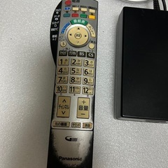 パナソニック テレビ 15インチの画像