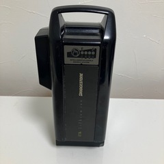 ブリヂストン bikke2バッテリー