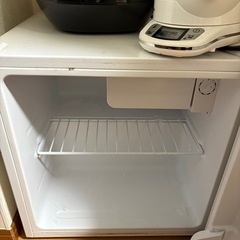 ミニ冷蔵庫
の画像