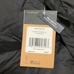 The North Face 1996 Retro Nuptse Jacketの画像