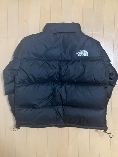 The North Face 1996 Retro Nuptse Jacket