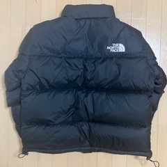 The North Face 1996 Retro Nuptse Jacketの画像