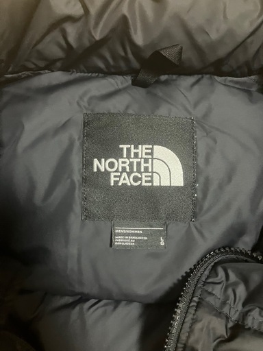 The North Face 1996 Retro Nuptse Jacket
