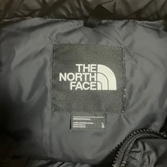 The North Face 1996 Retro Nuptse Jacketの画像