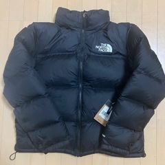 The North Face 1996 Retro Nuptse...