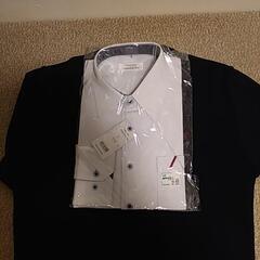 札幌白石高校制服の画像