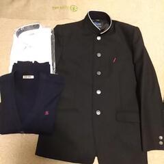 札幌白石高校制服