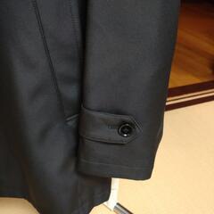 無料★卒業式や成人式に☆Mr.JUNKO黒コートの画像