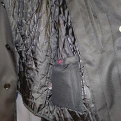 無料★卒業式や成人式に☆Mr.JUNKO黒コートの画像