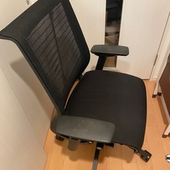 オフィスチェア(Steelcase)の画像