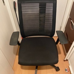 オフィスチェア(Steelcase)の画像