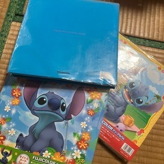 あげます　写真アルバム