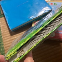 あげます　写真アルバムの画像