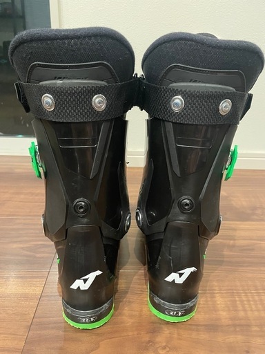 NORDICA Trend3 スキーブーツ27-27.5