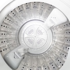 ハイアール　洗濯機 JW-C45Aの画像