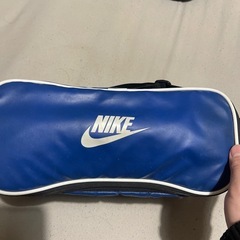 NIKE クーラーボックスの画像