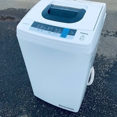 ◻️日立電気洗濯機◻️ ◻️NW-50C◻️