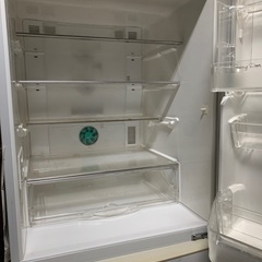 National冷蔵庫　ジャンク品　お譲りしますの画像