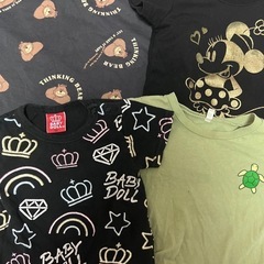 子供服です