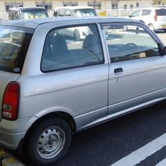 ※商談成立※ミラ（LE-L700V）マニュアル 車検R7.12の画像