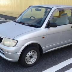 ※商談成立※ミラ（LE-L700V）マニュアル 車検R7.12の画像