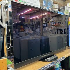 【愛品館八千代店】Panasonic　2022年製　55型　4K...