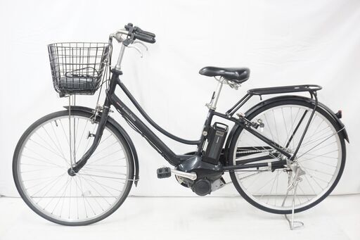 BRIDGESTONE 「ブリヂストン」 ASSISTA PRIMA 2020年モデル 26インチ 電動アシスト自転車