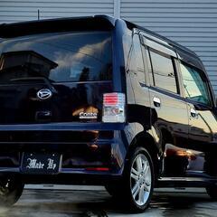 コンテ カスタムRS ターボの画像