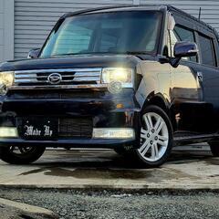 コンテ カスタムRS ターボ